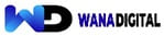 Logo Wana Digital